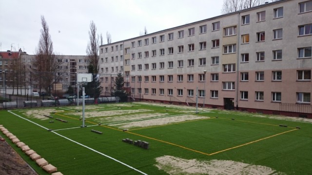 Ulubione miejsce szczecińskich studentów w remoncie