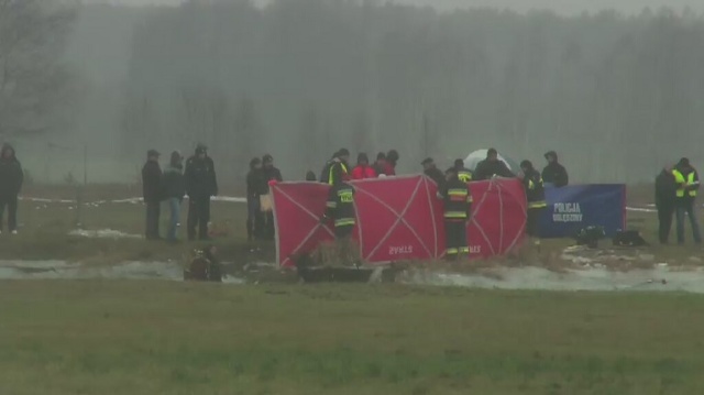 Ciało 15-letniego chłopca wyłowiono w piątek z rzeki Liwiec w miejscowości Mokobód koło Siedlec.