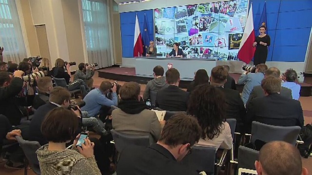 Ponad dwa miliardy złotych będzie kosztować plan naprawy górnictwa przyjęty przez rząd. W środę w swoim wystąpieniu podsumowującym 100 dni gabinetu mówiła o tym premier Ewa Kopacz.