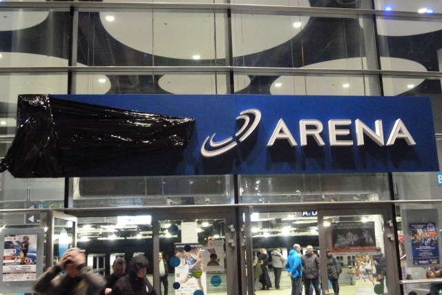 Sponsorem tytularnym hali Arena Szczecin będzie Grupa Azoty. Obiekt widowiskowo sportowy przy ulicy Szafera w Szczecinie będzie nosił nazwę Azoty Arena.