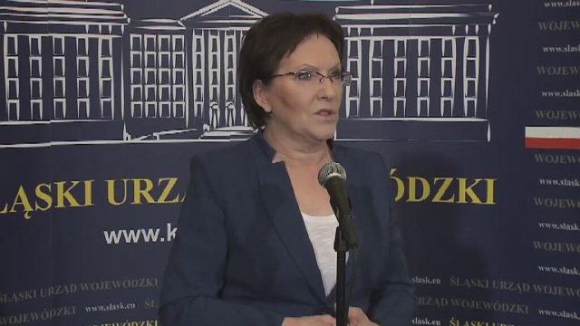 Pani premier przyjechała z niczym - mówią górnicy i zrywają negocjacje.