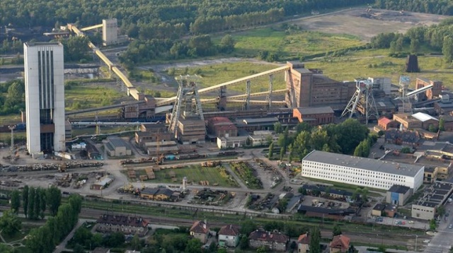 W tej chwili protest trwa już w 12 z 14 kopalni należących do Kompanii Węglowej.