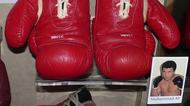 Bokser wszech czasów Muhammad Ali w sobotę obchodzić będzie swoje 73 urodziny. Amerykanin narzeka jednak na zdrowie i nie wiadomo czy specjalnie na tą okazję zostanie wypuszczony ze szpitala.