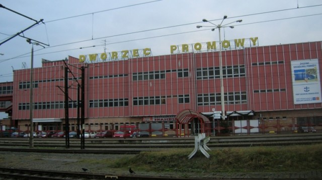 Co najmniej trzy miesiące opóźnienia na budowie stanowiska nr 1 na terminalu promowym w Świnoujściu.