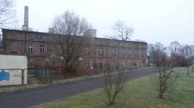 Była pralnia, będzie hotel i SPA