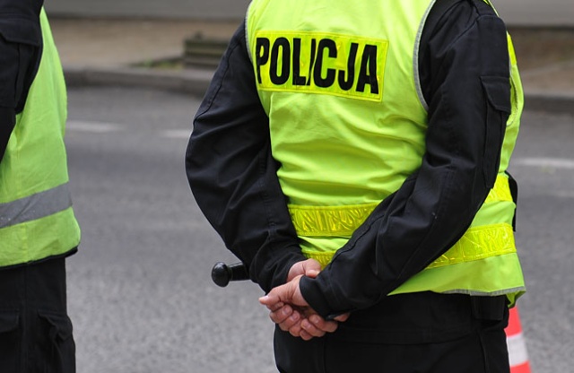 Stłuczka na skrzyżowaniu ulic Struga i Gryfińskiej w Szczecinie. W piątek po godz. 11 zderzyły się tam dwa auta osobowe oraz ciężarówka.