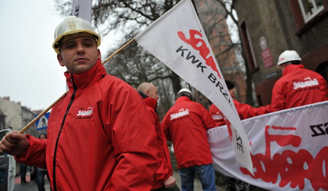 JSW już po referendum. Górnicy będą strajkować