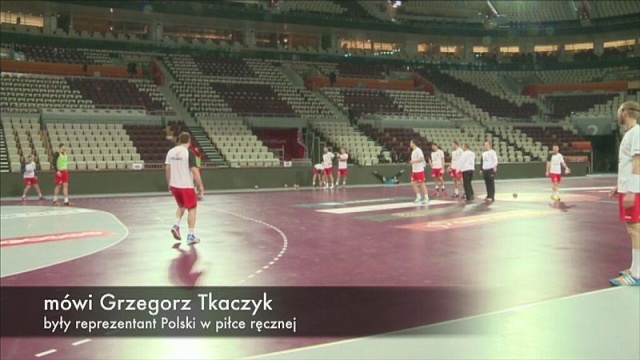 Polscy piłkarze ręczni walczyć będą w środę z Chorwacją o awans do półfinału Mistrzostw Świata w Katarze.