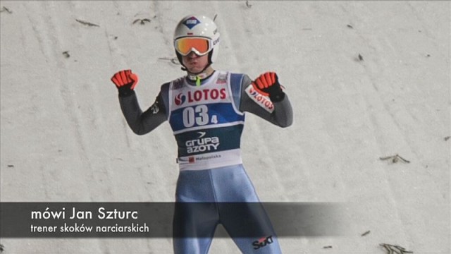 Dyskwalifikacja Stocha. Polacy na końcu stawki [WIDEO]