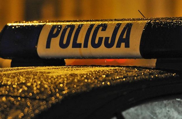 Czołówka niedaleko Myśliborza. Jedna osoba nie żyje