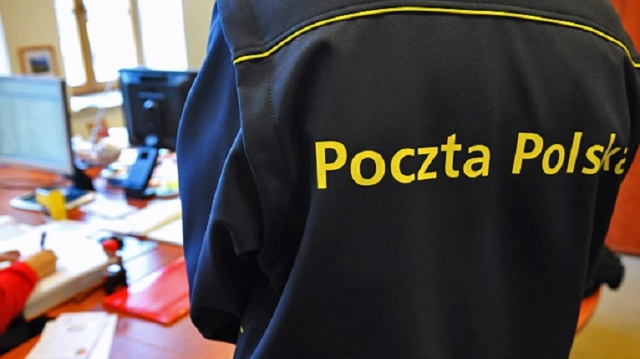 Gońcy szczecińskiego urzędu miasta mogą stracić pracę. W styczniu część ich obowiązków przejęła Poczta Polska - dowiedziało się Radio Szczecin.