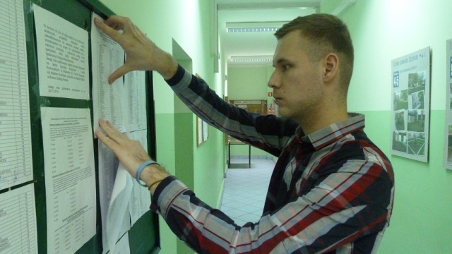 Wstępną listę ponad 200 osób, które dostaną mieszkanie w szczecińskich TBS-ach, wywiesił w południe Zarząd Budynków i Lokali Komunalnych. Wykaz jest też dostępny w internecie.