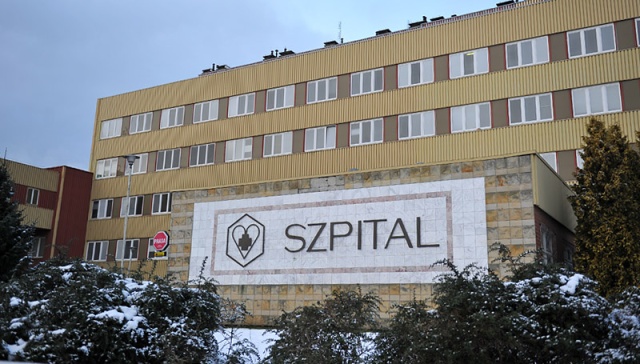 Po błędzie przy zapłodnieniu in vitro dyrekcja szpitala wyraża ubolewanie - takie oświadczenie wydała dyrekcja Szpitala Klinicznego Pomorskiego Uniwersytetu Medycznego przy ul. Unii Lubelskiej w Szczecinie.
