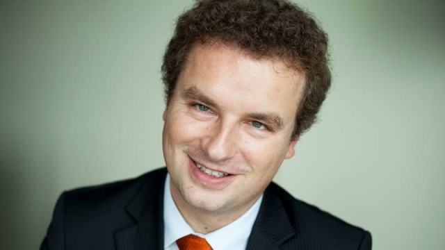Adwokat Jacek Wilk będzie kandydatem Kongresu Nowej Prawicy w tegorocznych wyborach prezydenckich.