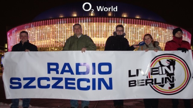 Słuchacze Radia Szczecin na koncercie Queen z Adamem Lambertem