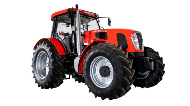 Lubelski Ursus w 2015 roku dostarczy do Etiopii nawet pięć tysięcy nowoczesnych ciągników. Polski producent realizuje obecnie kontrakt, którego wartość oscyluje w okolicach 100 mln dolarów.