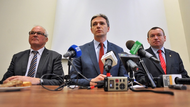 Jest przekonany o swoim zwycięstwie w wyborach prezydenckich i liczy na głosy mieszkańców Zachodniopomorskiego. Adam Jarubas, kandydat PSL na prezydenta RP w Rozmowach pod krawatem, tłumaczył że nieprzypadkowo objazd Polski rozpoczął od Pomorza Zachodniego.