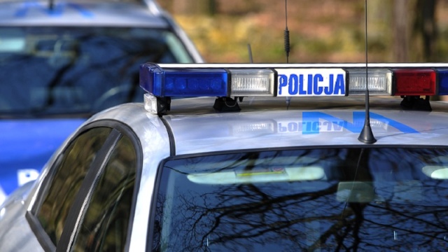 Ponad trzy promile miała kobieta, która prowadziła samochód pod Myśliborzem. 54-latka trzeźwieje w policyjnym areszcie. Grożą jej dwa lata więzienia.