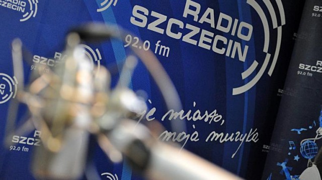 Radio Szczecin nowym liderem [WIDEO]