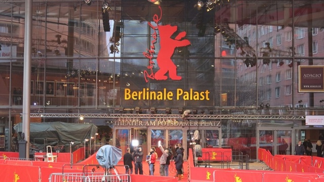 W poniedziałek wieczorem Małgorzata Szumowska pokazała na festiwalu filmowym w Berlinie swój najnowszy film pod tytułem BodyCiało. Obraz walczy o główną nagrodę Berlinale czyli Złotego Niedźwiedzia.