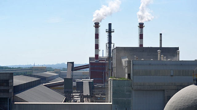 ZCh Police chcą uruchomić drugą kopalnię fosforytów w Afryce. Już teraz zakłady z Senegalu ściągają kilkaset tysięcy ton surowca rocznie.