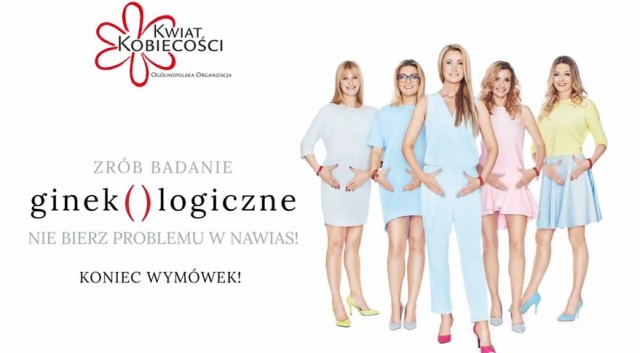 Zachodniopomorskie na drugim miejscu w kraju w profilaktyce raka szyjki macicy