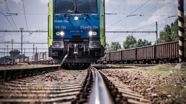 Związkowcy: 40 pracowników PKP Cargo ze Szczecinka może stracić pracę