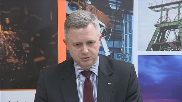 Jest projekt porozumienia między protestującymi górnikami a zarządem Jastrzębskiej Spółki Węglowej. Prezes deklaruje, że ustąpi, jeśli związki zakończą strajk w kopalniach JSW i przyjmą uzgodniony protokół.