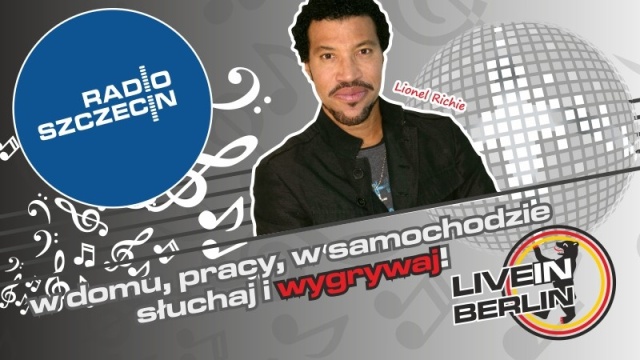 Radio Szczecin Live in Berlin ma już komplet - pięć dni i pięciu zwycięzców W piątek przed południem Grzegorz ze Szczecina wygrał bilet na koncert układając kafelki.