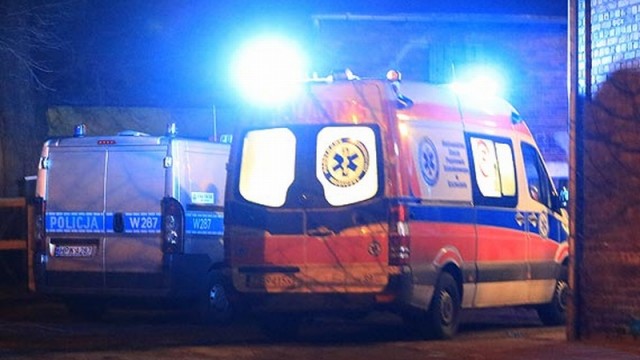 Będzie wniosek o areszt dla nożownika ze Świnoujścia
