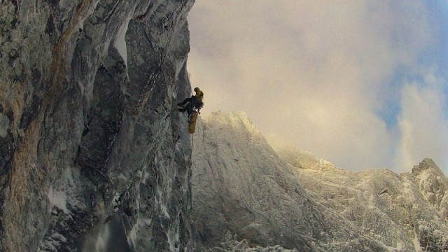 Kolejny sukces szczecińskich alpinistów [ZDJĘCIA]