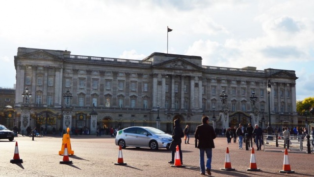 Sześć tysięcy naszych rodaków przyjęło brytyjskie obywatelstwo w 2013 roku. To ponad połowa wszystkich dokumentów wydanych przez Brytyjczyków mieszkańcom Unii Europejskiej.