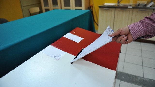 Reklama sposobem na niską frekwencję wyborów do rad osiedli