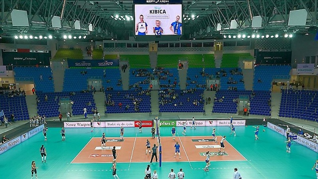 Siatkarki Chemika Police w środę walczyć będą o awans do turnieju finałowego Pucharu Polski. Broniące trofeum policzanki w ćwierćfinale zmierzą się z KSZO Ostrowiec Świętokrzyski.