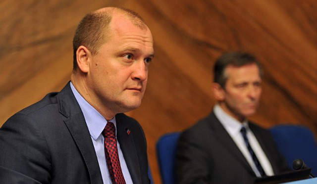 Znamy szczegóły porozumienia Krzystka z PO