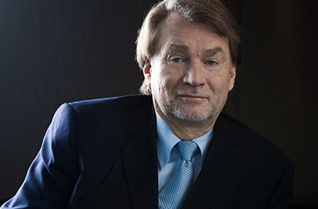 Ponad 15 miliardów złotych - tyle wynosi majątek najbogatszego Polaka Jana Kulczyka. Forbes opublikował listę 100 najbardziej majętnych.