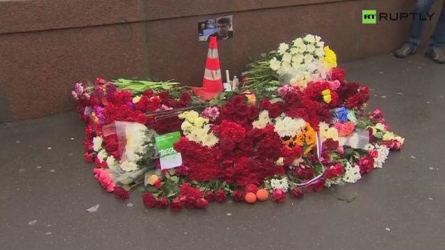 Marsz żałobny przejdzie w niedzielę ulicami Moskwy. To reakcja rosyjskiej opozycji na śmierć jednego z jej liderów. Borys Niemcow zginął w piątek w okolicach Kremla od kul nieznanych napastników.