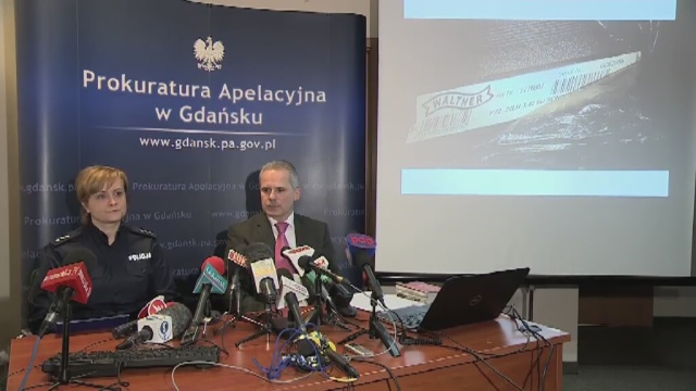 Zarzut zabójstwa usłyszał 34 - letni Rosjanin, który według prokuratury zastrzelił w Gdańsku trzyosobową rodzinę.