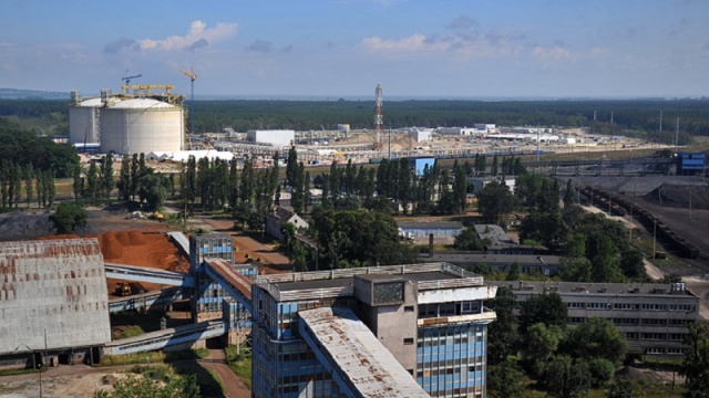 Skrupulatnie pilnujemy jakości, stąd możliwe opóźnienia - w ten sposób raport Najwyższej Izby Kontroli w sprawie terminalu gazu skroplonego w Świnoujściu skomentował wicepremier Janusz Piechociński.