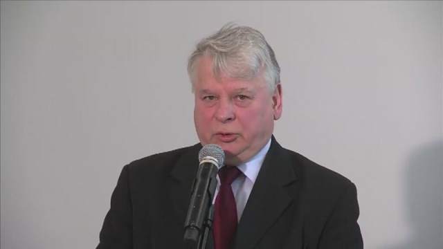 Na pogrzebie zamordowanego w Moskwie Borysa Niemcowa nie będzie delegacji polskiego parlamentu.