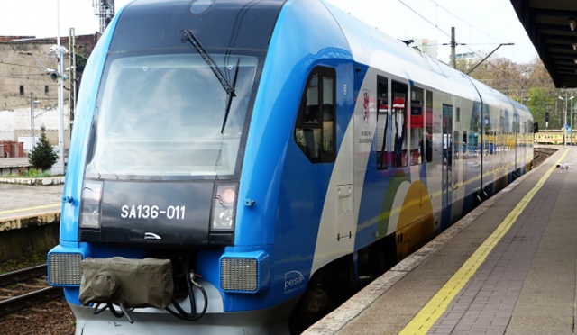 Polski producent pociągów, bydgoska Pesa i niemieckie koleje regionalne rozwiązały umowę na dostarczenie 12 szynobusów Link dla przewoźnika Netinera.