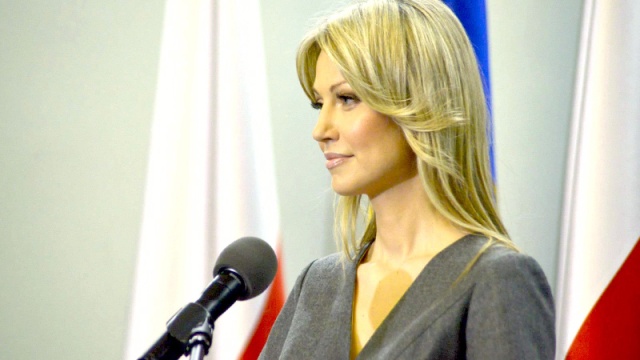 Magdalena Ogórek jako prezydent kraju zwróci szczególną uwagę na problemy kobiet.