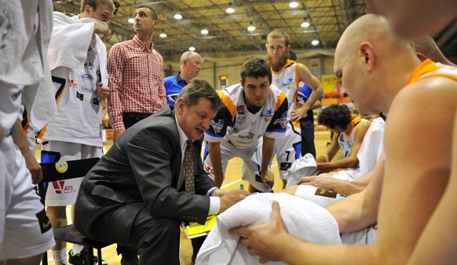 Koszykarze Spójni Stargard Szczeciński pokonali na wyjeździe Zagłębie Sosnowiec 73:72 w 23. kolejce rozgrywek o mistrzostwo I ligi. Tym samym zrewanżowali się beniaminkowi za porażkę doznaną na własnym parkiecie w pierwszej rundzie.
