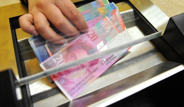 Zapowiedź dodrukowania euro przez Europejski Bank Centralny to początek kłopotów - mówili szczecińscy ekonomiści w Radiu Szczecin na wieczór.