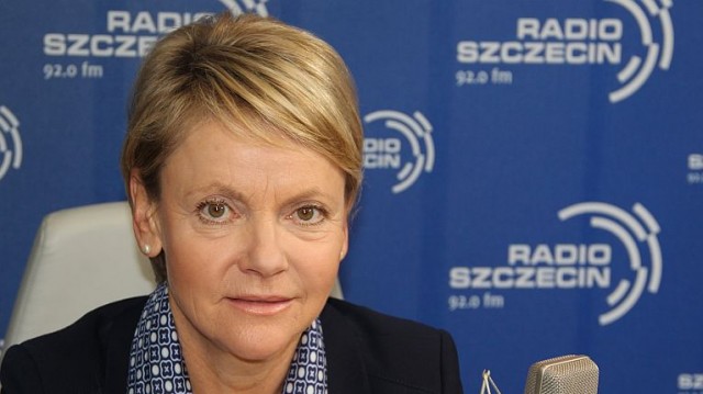 Jacyna-Witt: Miasto działa zgodnie z prawem, ale wbrew prawom logiki
