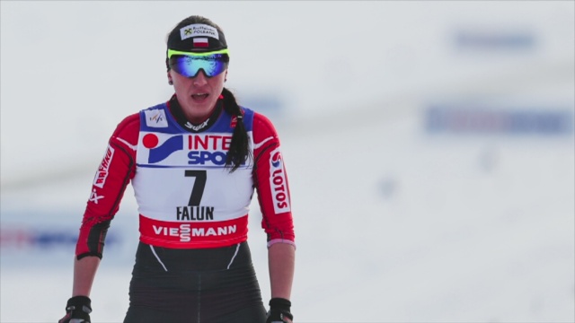 Justyna Kowalczyk zakończyła starty w tegorocznych zmaganiach o Puchar Świata w narciarstwie biegowym.