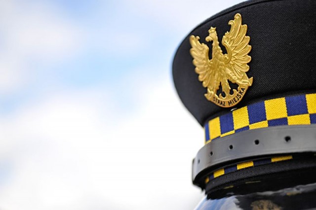 Czy straż miejska w Gryficach zostanie zlikwidowana