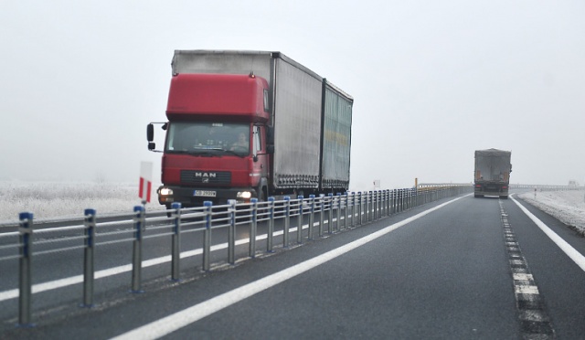 Debata na temat niemieckiej płacy minimalnej i przewoźników, która miała odbyć się w Parlamencie Europejskim, została odłożona do przynajmniej 20 marca - mówił w piątek w Szczecinie europoseł SLD, Bogusław Liberadzki.