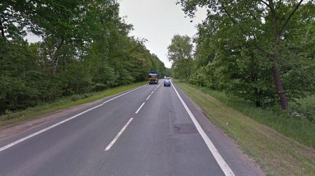 Autostrada Poznańska przestała istnieć, ale tylko na papierze