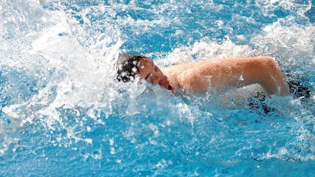 Pływacy MKP Szczecin z workiem medali z Mistrzostw Polski juniorów